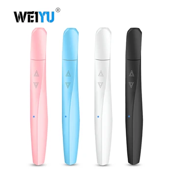 

Touch 3D Professional Printing 3D Pen with OLED Display Generation 3D Drawing Pen for Doodling Art Craft Making and Education