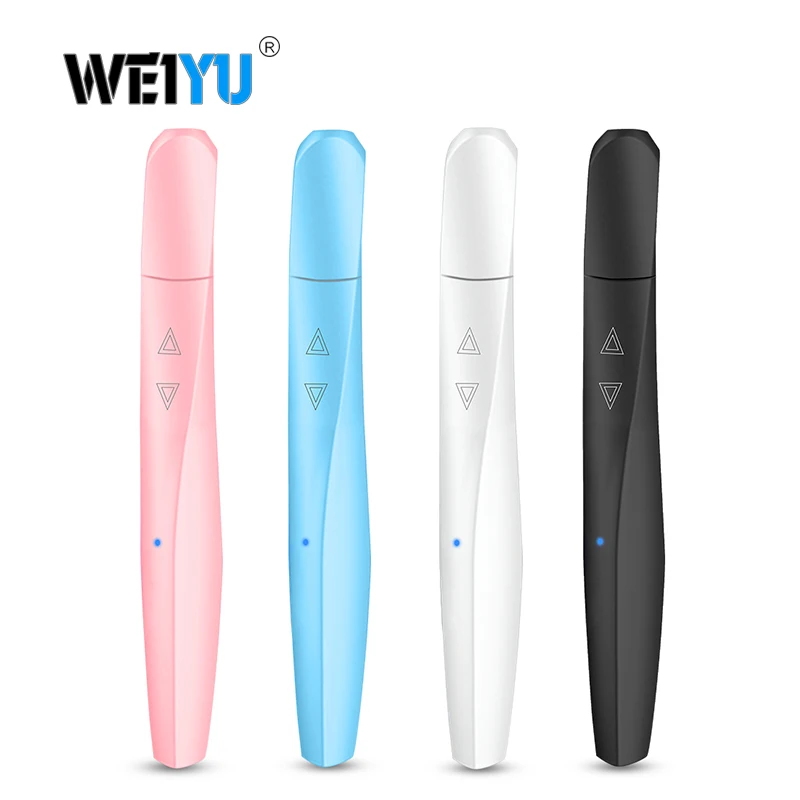 Goede Touch 3D Professionele Afdrukken 3D Pen met Oled scherm Generatie 3D Tekening Pen voor Doodling Art Craft Maken en Onderwijs