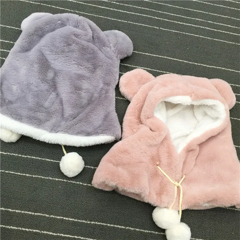 baby caps for girls