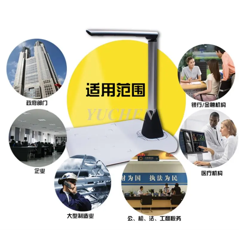 YC1000A3-5