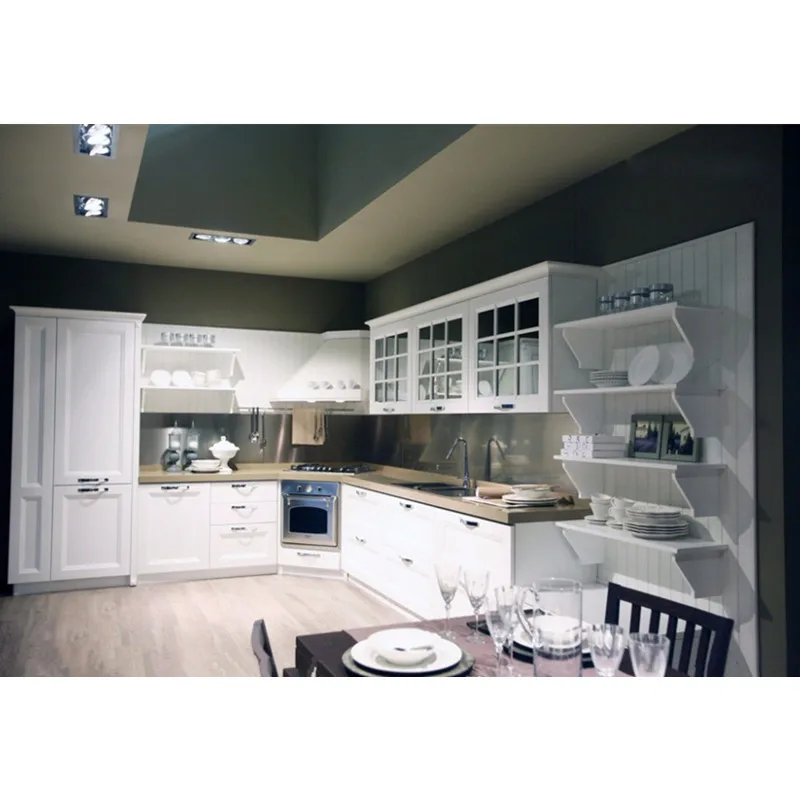 

kitchen cabinet for villia