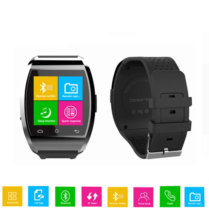 sprint android watch