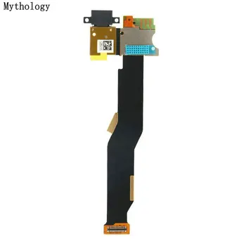 

Mythology For Xiaomi Mi5 M5 USB Module Plug Board Microphone Module Flex Cable Dock Connector Mobile Phone Charger Circuits Part