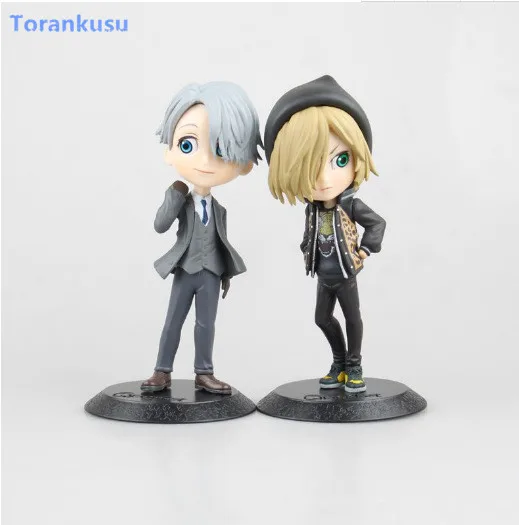 yuri on ice scale figure