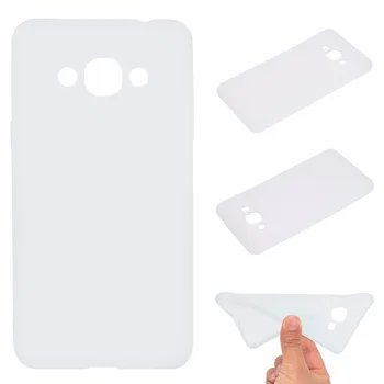 

50pcs/lot Free shipping 1.0MM thickness TPU protective case cover for Samsung Galaxy J2 J3 Pro J3/J4 J6 J4 J6 EU 2018 best case
