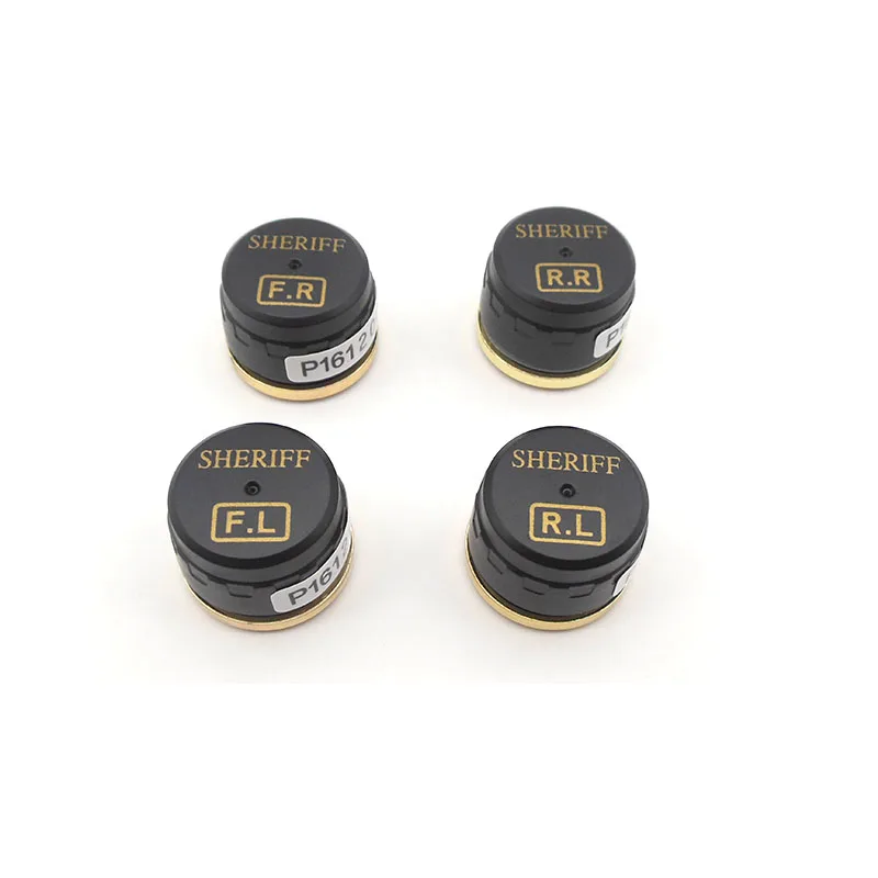 TPMS новейшая система мониторинга давления в шинах TP200 автомобильный инструмент
