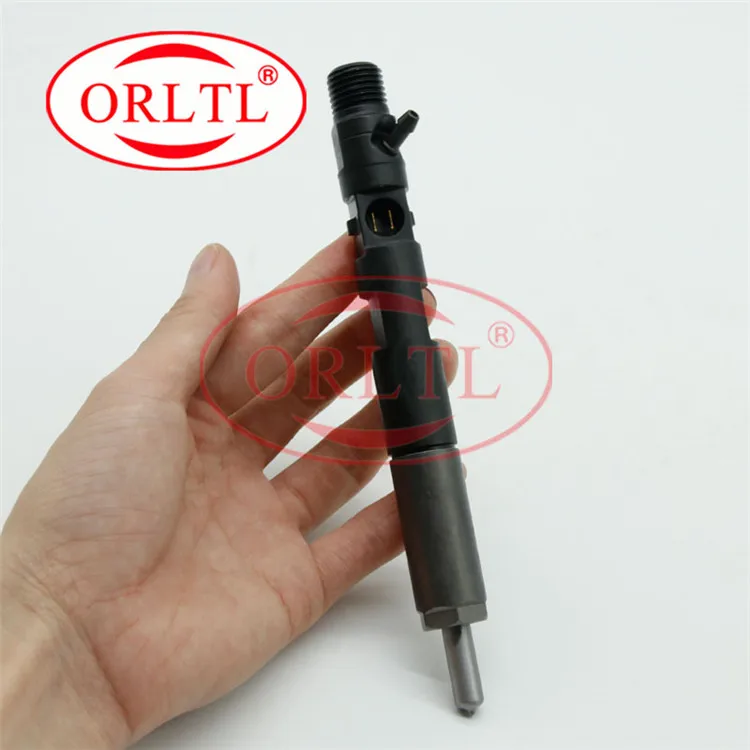 Orlit Common Rail в сборе дизель Inyector EJBR0 6101D(FB300-1112100-011) для YUCHAI 2.6L 4F YC4F-2008 двигателя