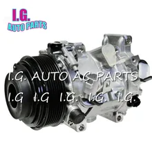 Авто кондиционер воздуха компрессор для автомобиля Toyota Avalon 3.5L V6 AC компрессор 471-1627 4711627