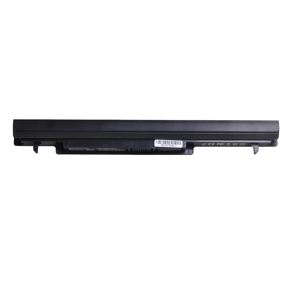 PowerTrust 14 8 V 2600mAh K56 Аккумулятор для ноутбука ASUS K46 A56 A46 K56C K56CA K56CM K46C K46CA K46CM S56 S46 A31 A32