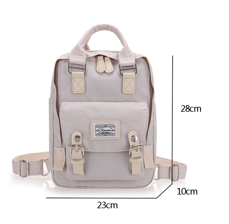 Mochila Oxford para mujeres multifunción nueva moda 2018 Mochila de viaje Mochila impermeable para niñas adolescentes Mochila Mochila Oxford para mujeres multifunción nueva moda 2018 Mochila de viaje Mochila impermeable para niñas adolescentes Mochila