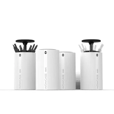 Wowstick Wowcase электрошуруповерт общего использования коробка для сверл без