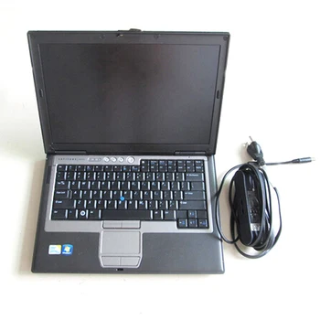

V2019.05 MB Star C4 SD Connect Compact 4 software 500g HDD Fit in D630 Laptop For MB Car&Truck Diagnosis Tools DHL Free shipping