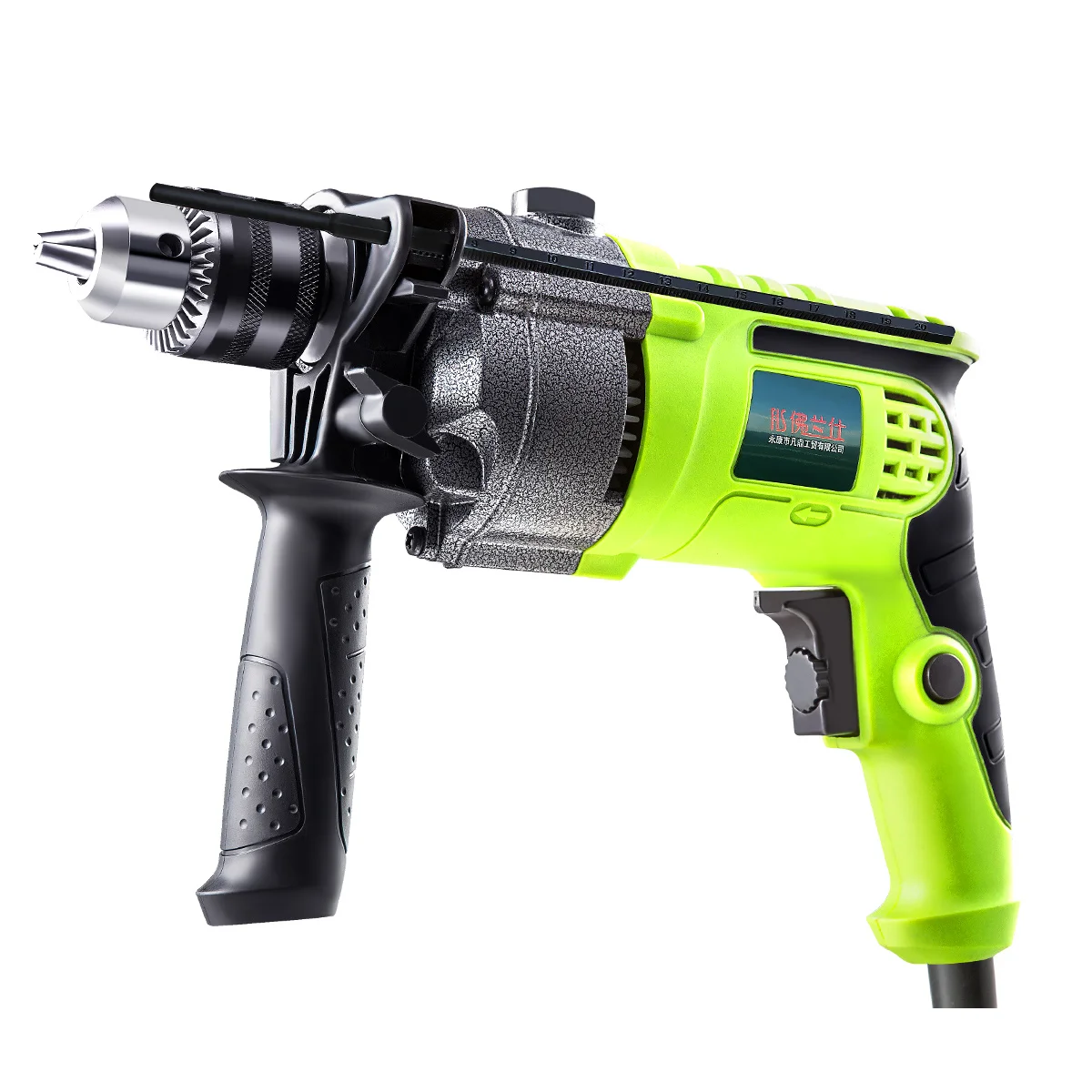 Electric Drill Home Drilling Through Wall Impact Multifunctional Mini Pistol Electric Rotary Electric Drill Home Drilling Through Wall Impact Multifunctional Mini Pistol Electric Rotary