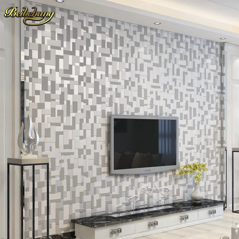papel colomural para sala