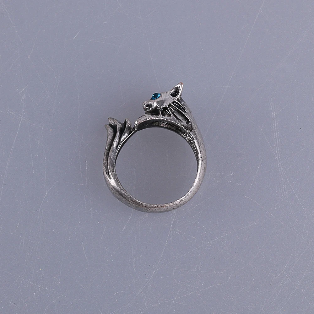Ring Dark Souls 3 Metal Rings Cosplay Ring Accessories Woman Man Ring High Quality (2)