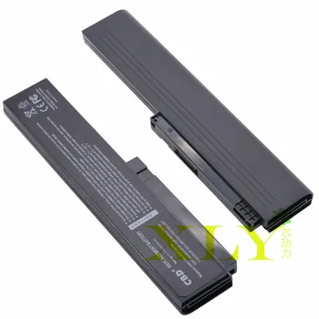

New Laptop Battery for LG R410 R510 R580 R58 Series SQU-804 SQU-805 SQU-807 SW8-3S4400-B1B1 3UR18650-2-T0593 11.1V