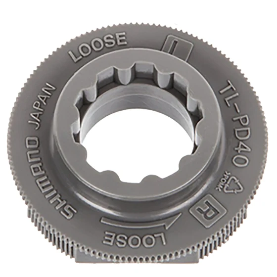 Buy Shimano Bike Pedal Adjustment TL PD40 Tool For