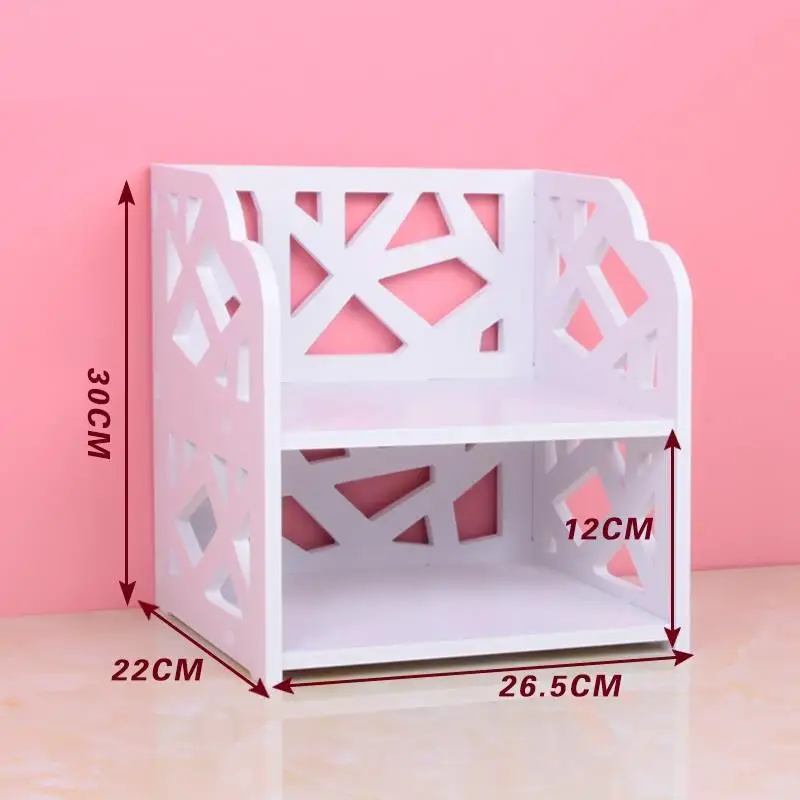 Para Livro Camperas Home Decoracion Meuble Dekorasyon Oficina European Retro Decoration Furniture Bookcase Book Case Rack Para Livro Camperas Home Decoracion Meuble Dekorasyon Oficina European Retro Decoration Furniture Bookcase Book Case Rack