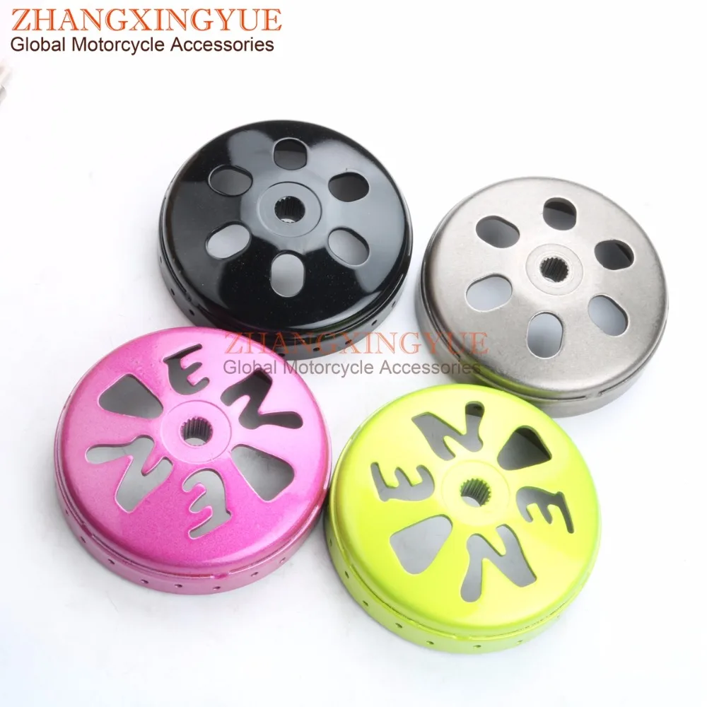 Frizione Ad Alte Prestazioni Esterna Per Kymco Agility 125 Eu3 Heroism Movie Eu3 Movie Xl Eu2 People Eu3 Vivio 125Cc 150Cc Engine 4T