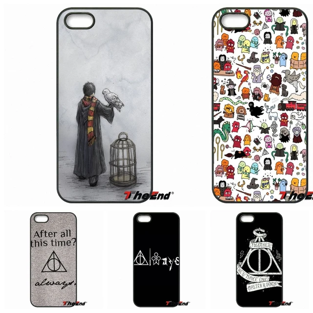 coque samsung a8 harry potter