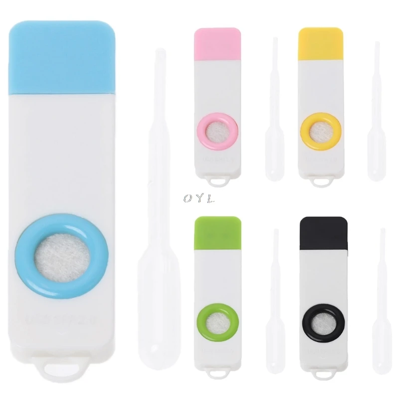 

Mini USB Aroma Air Humidifier Diffuser SPA Aromatherapy Fresher Car Home Office Air Conditioning Appliance