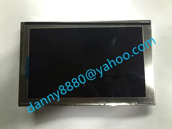 

Free shipping New Original 5.8" LCD display LB058WQ1(SD)(03) LB058WQ1-SD03 For Mercedes car GPS navigation screen