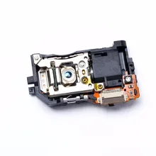 Замена для PIONEER CDJ-500S DVD плеер запасные части лазерные линзы Lasereinheit модульный блок CDJ500S Оптический Пикап BlocOptique