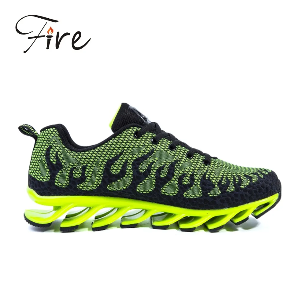 spring Summer Running Shoes Super Light Athletic Traning Sneakers Mesh Breathable Trendly Outdoor Sports Shoes zapatillas