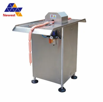 

China special goods sausage tie wire machine ,pneumatic sausage tie wire machines ,sausage tying machine