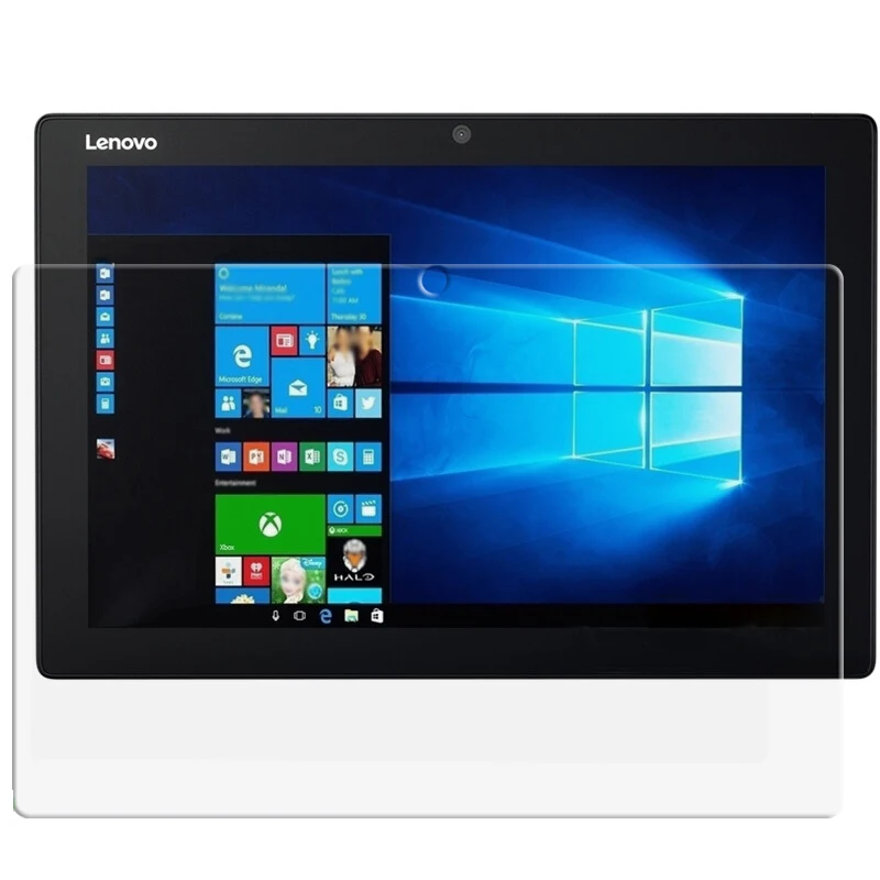 

Tempered Glass For Lenovo Ideapad Miix520 Protective Film 9H Explosion-proof Screen Protector For Miix 520 Miix520 12 12.2 inch
