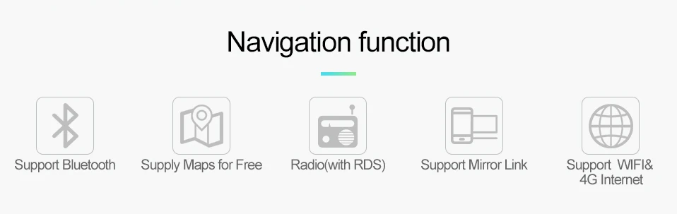 Cheap AKLL9071 uniway android 8.1 car dvd for toyota corolla 2008 2007 2009 2010 2011 2012 car radio gps player headunit navigation 8