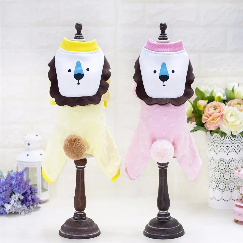 Y95_Cute_Warm_Lion_Pet_Dog_Clothes_Teddy_Fleece_Jumpsuit_Autumn_Winter_Puppy_dog_cat_4_legs_outfit_Costume_Apparel_ (1)