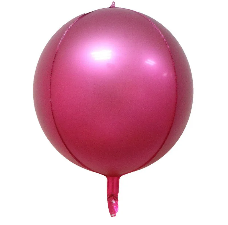 Color 7 Hot Pink