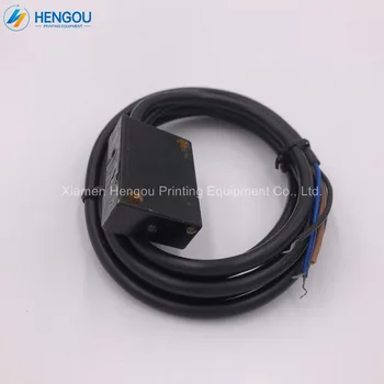 

4 Pieces Available Offset Machine Hengoucn Photocell Sensor F2.110.1311/04 FTK15 Black