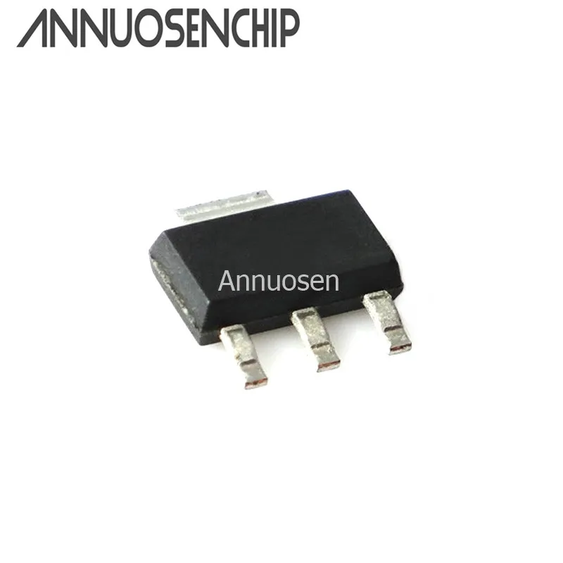 10 шт. Z0109MN5AA4 SOT-223 Z0109MN Z0109 SMD Z9M | Обустройство дома