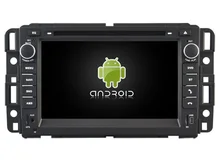 Android 5.1.1 CAR Audio DVD player FOR CHEVROLET Avalanche/Impala/Monte Carlo gps Multimedia head device unit receiver BT WIFI