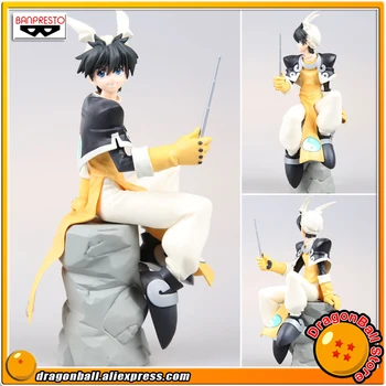 

Japan Anime "Hakyu Hoshin Engi" Original Banpresto Collection Figure - Taikobo