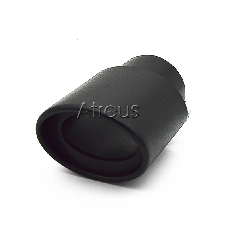 Наконечник Выхлопной Трубы для KIA RIO K2 K3 FORTE Soul Venga Skoda Octavia Renault Buick Fiat Opel Peugeot Mazda