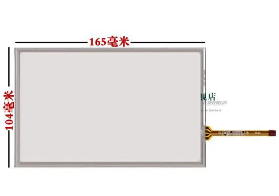 Painéis e LCDs p tablet
