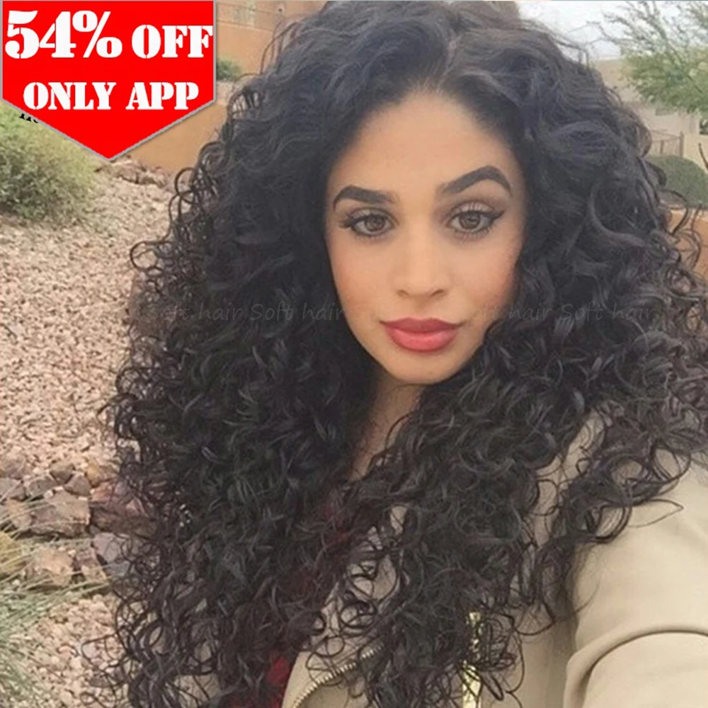 

Deep Wave 4 Bundles Unprocessed Human Brazilian Hair Extension 7A Brazilian Virgin Hair Brazilian Deep Wave Hair For Black Women