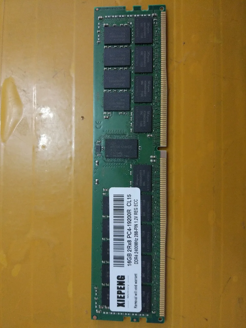 for Dell Precision Tower 5810 7910 7810 RAM 32GB PC4-19200 2400MHz ECC Registered 8GB PC4 19200 16GB DDR4 2133MHz Reg ECC memory