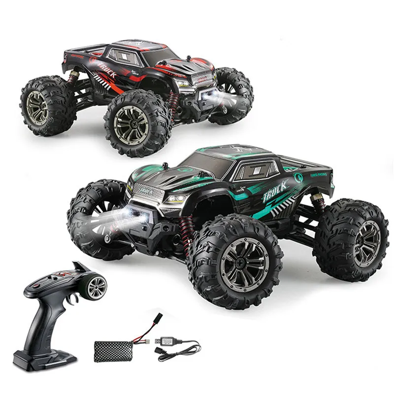 bsd racing rc car
