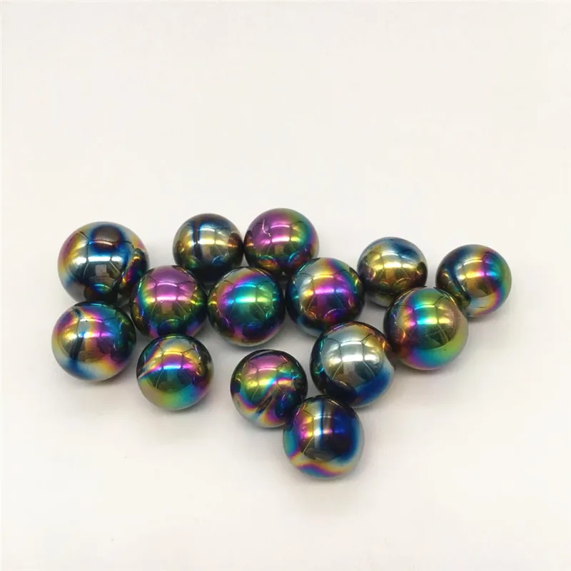 Crystal Sphere (2)
