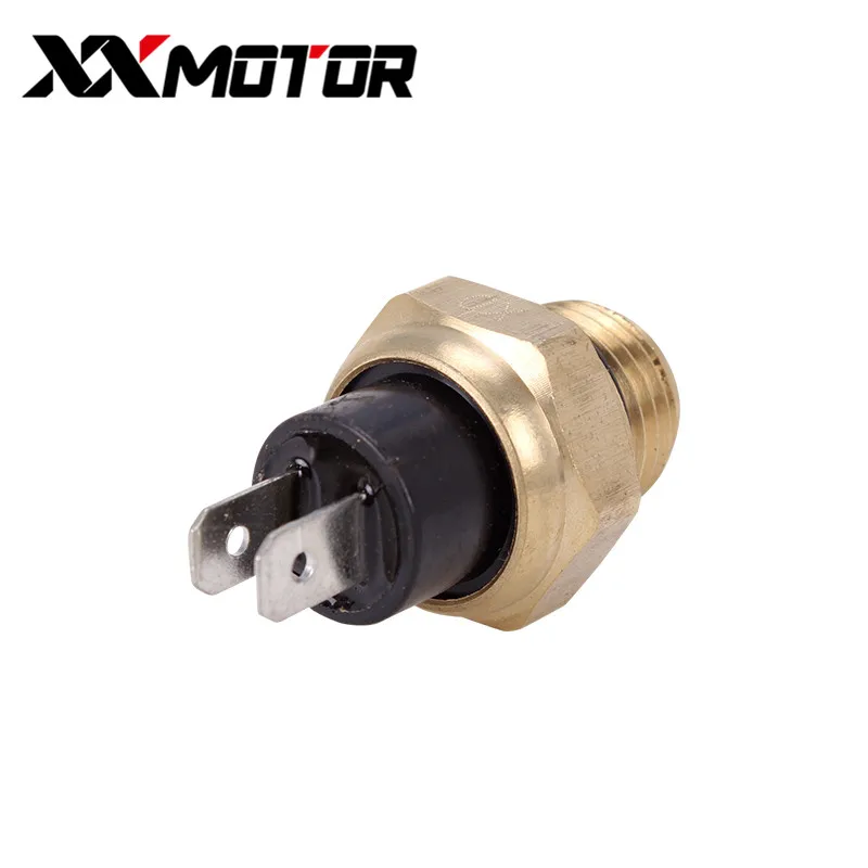 Radiator Water Temperature Sensor For Honda CB250 CB400 CB-1 JADE CB500 CB600 Hornet Magna MC17/19/22 CBR250 CBR400 Motorcycle