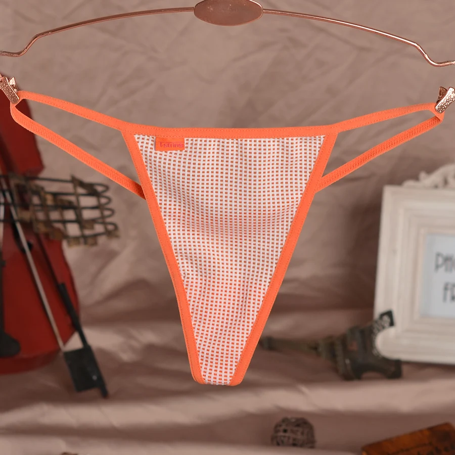 petit slip femme