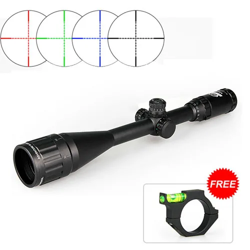 Canis Latrans 6-24x50 Tactical Optic Rifle Scope Center Point Scope For Hunting HS1-0150 Canis Latrans 6-24x50 Tactical Optic Rifle Scope Center Point Scope For Hunting HS1-0150