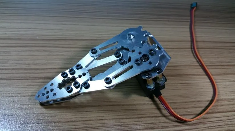 Hand claw (4)