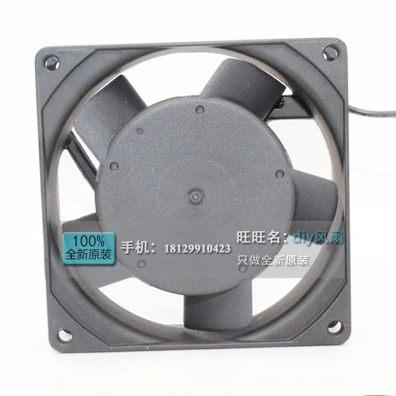 Emacro для San Jun/Suntronic SJ92025HA1 110 V-120 V 0.14A 92x92x25mm квадратный вентилятор сервера