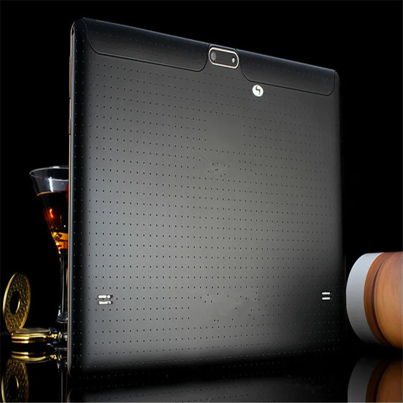 CARBAYSTAR T805c 10 1 inch Tablet PC Octa Core 4GB RAM 32GB ROM Dual SIM Cards