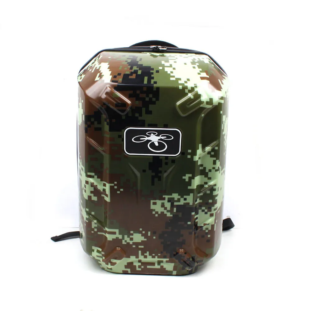 

DATA NEW ! Best Price ! Waterproof Backpack Bag box Shoulder Hard Shell Case For DJI Phantom 3 Quadcopter top quality mar23